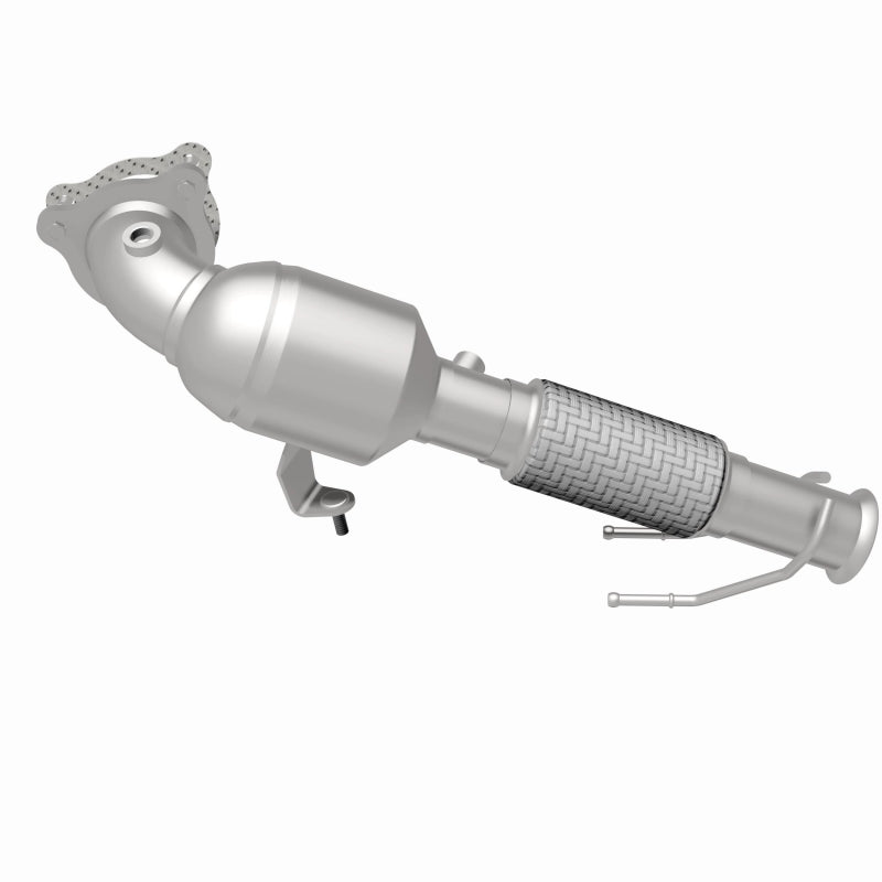 Magnaflow 20-21 Ford Escape Front Underbody 2L Direct Fit Converter - Burkken Auto Parts