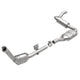 MagnaFlow Conv DF 2003 Mercedes ML320 3.2L - Burkken Auto Parts