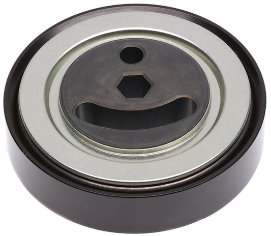 Gates 01-08 Suzuki Grand Vitara V-6 2.7L A.C. & P.S. Belt Drive Pulley