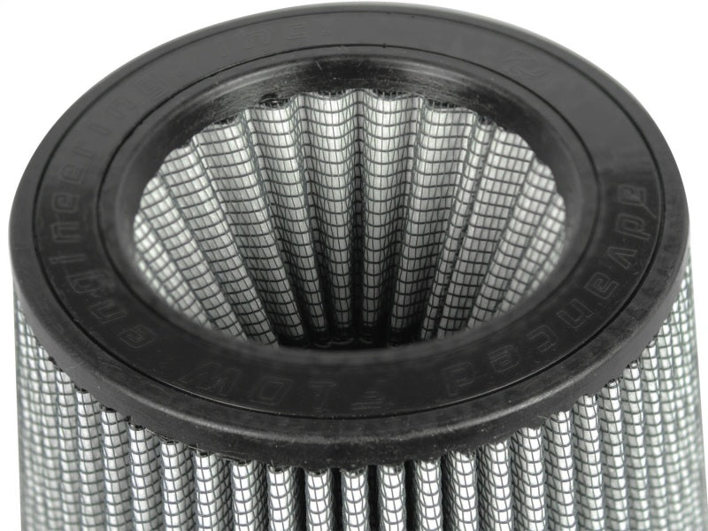 aFe MagnumFLOW Air Filters PDS A/F PDS 5.5in F x 7in B x 5.5in T x 7in H - Burkken Auto Parts