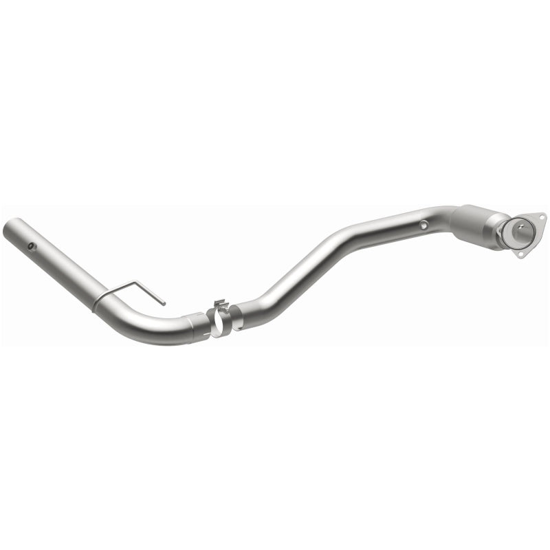 Magnaflow 06-10 Chevrolet Express 3500 6.0L Direct Fit Converter - Burkken Auto Parts