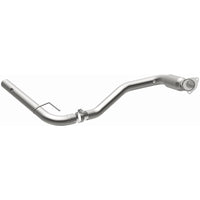 Magnaflow 06-10 Chevrolet Express 3500 6.0L Direct Fit Converter - Burkken Auto Parts