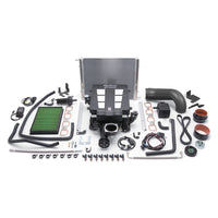 Edelbrock Supercharger Stage 1 - Street Kit 15-17 Ram 1500 5.7L Hemi V8 w/ Tune - Burkken Auto Parts