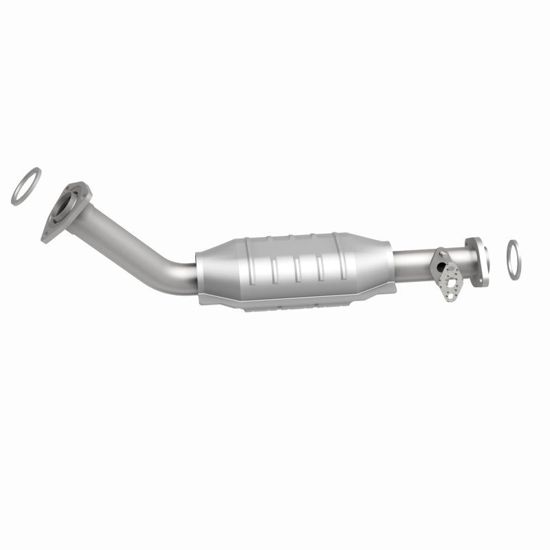 MagnaFlow Conv DF 00-02 Toyota Tundra 4.7L - Burkken Auto Parts