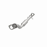 Magnaflow California Direct Fit Converter 99-02 Oldsmobile Intrigue 3.5L - Burkken Auto Parts
