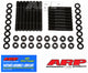 ARP 99+ Pontiac Supercharged 3800 L67 Hex Head Stud Kit - Burkken Auto Parts