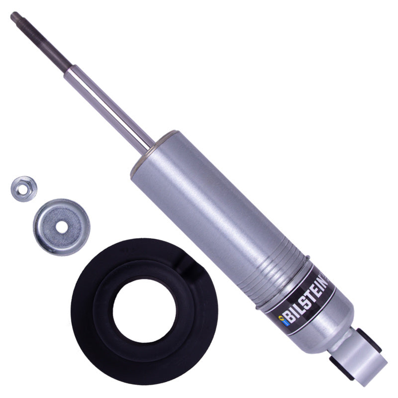 Bilstein B8 6100 Series 17-20 Nissan Titan (Ride Height Adjustable) 0-2.2in. Front Shock Absorber - Burkken Auto Parts