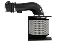 aFe Magnum FORCE Stage-2 Pro DRY S Cold Air Intake System 01-16 Nissan Patrol (Y61) I6 4.8L - Burkken Auto Parts