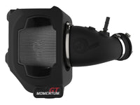 aFe 22-23 Jeep Grand Wagoneer (WS) V8 6.4L Momentum GT Cold Air Intake System w/ Pro DRY S Filter - Burkken Auto Parts