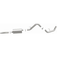 MagnaFlow BRE Exhaust Kit 11-14 Ford F-150 - Burkken Auto Parts