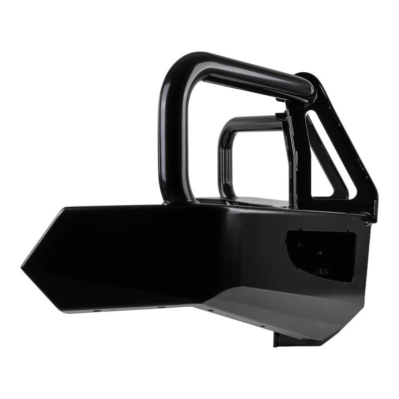 ARB 200 SER GX/GXL10/15ON AFO Commercial Combination Bumper (Fit Kit NOT Included) - Burkken Auto Parts