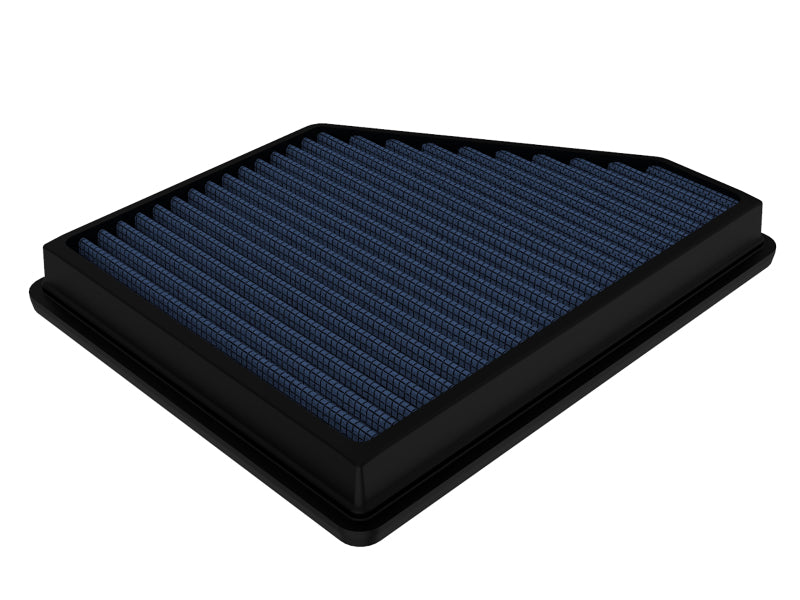 aFe MagnumFLOW Air Filters OER P5R A/F P5R Chevrolet Camaro 2010-2011 V6-3.6/V8-6.2L - Burkken Auto Parts
