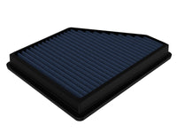 aFe MagnumFLOW Air Filters OER P5R A/F P5R Chevrolet Camaro 2010-2011 V6-3.6/V8-6.2L - Burkken Auto Parts