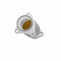 MagnaFlow Conv DF 90-94 Lexus LS400 4.0L D/S-P/S Front (California) - Burkken Auto Parts