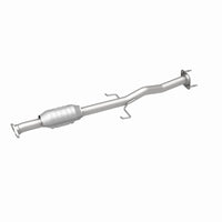 Magnaflow Conv DF 01-03 Mazda Protege 2.0L CA - Burkken Auto Parts