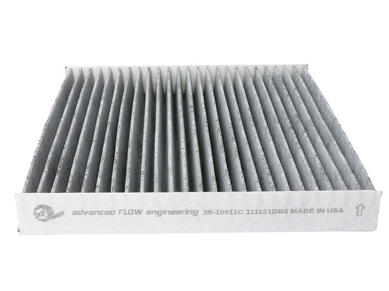 aFe Various Honda /Acura Cars & SUVs 03-21 Cabin Air Filter - Burkken Auto Parts