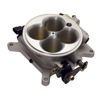 Edelbrock Victor Series Throttle Body for 4150 Flange - Burkken Auto Parts