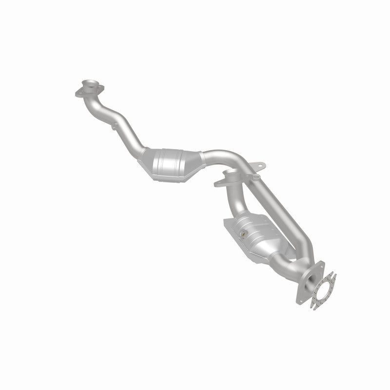 MagnaFlow CONV DF 99-01 Continental 4.6L 50S - Burkken Auto Parts