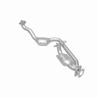 MagnaFlow CONV DF 99-01 Continental 4.6L 50S - Burkken Auto Parts