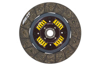 ACT 2015 Ford Focus Perf Street Sprung Disc - Burkken Auto Parts
