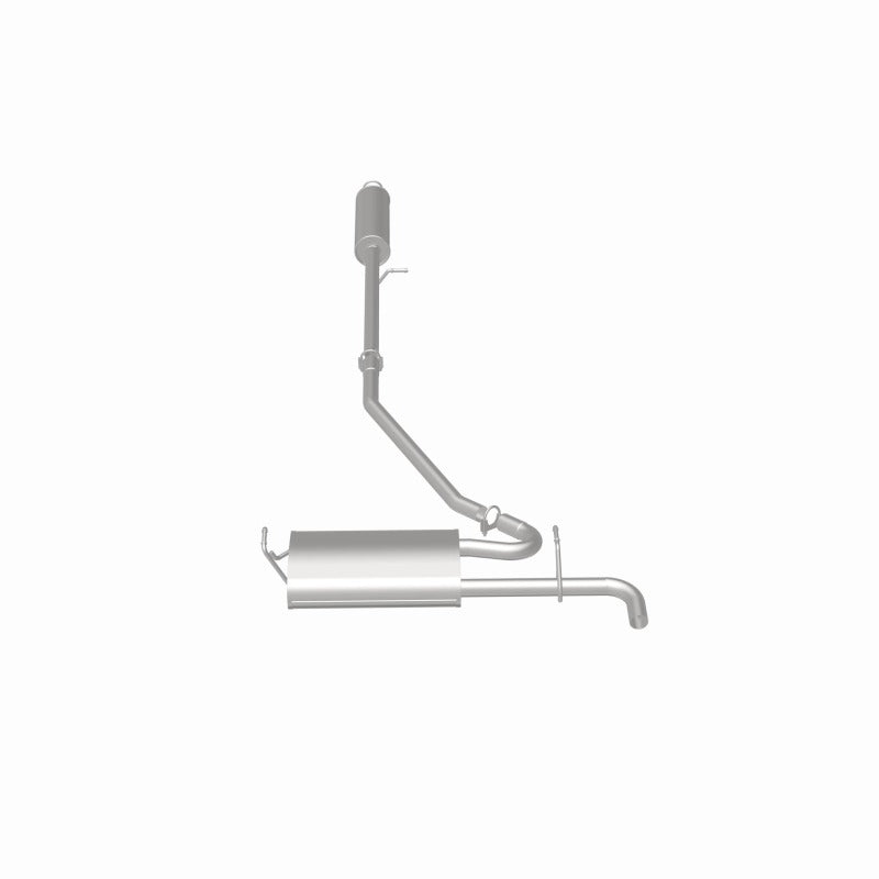 MagnaFlow BRE Exhaust Kit 13-17 BUICK ENCORE 1.4L - Burkken Auto Parts