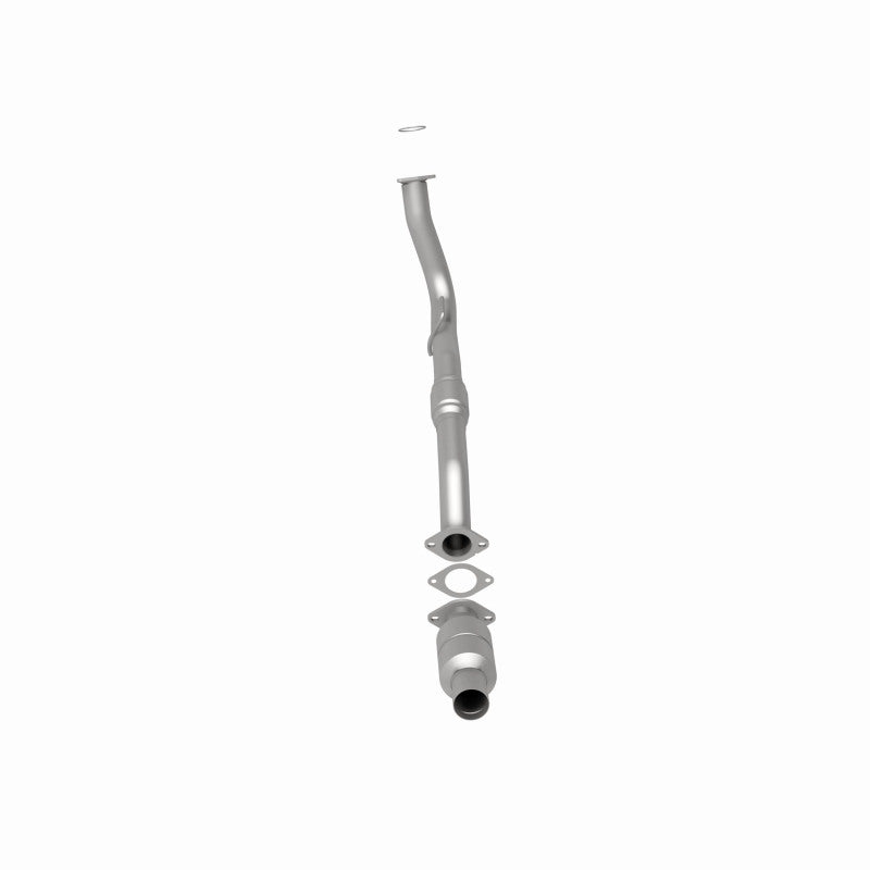 MagnaFlow Conv DF 02-03 Avalanche Passenger Side 8.1L - Burkken Auto Parts