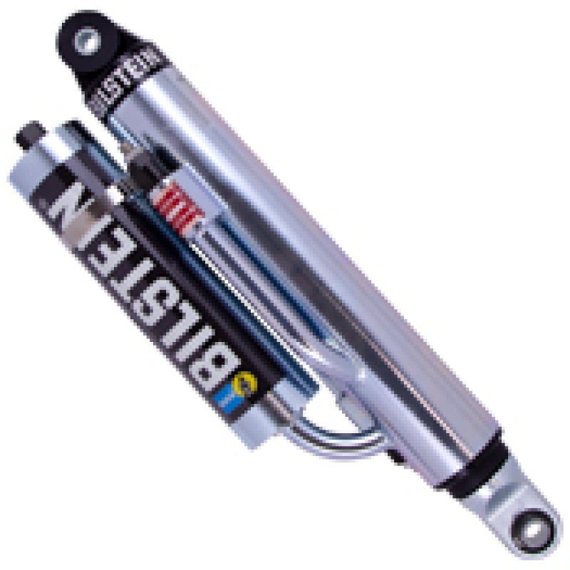 Bilstein M 9200 (Bypass) 3-Tube Zinc Plated Left Side Monotube Shock Absorber - Burkken Auto Parts