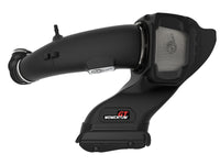 aFe Momentum GT Pro DRY S Cold Air Intake System 2021+ Ford F-150 V-5.0L - Burkken Auto Parts