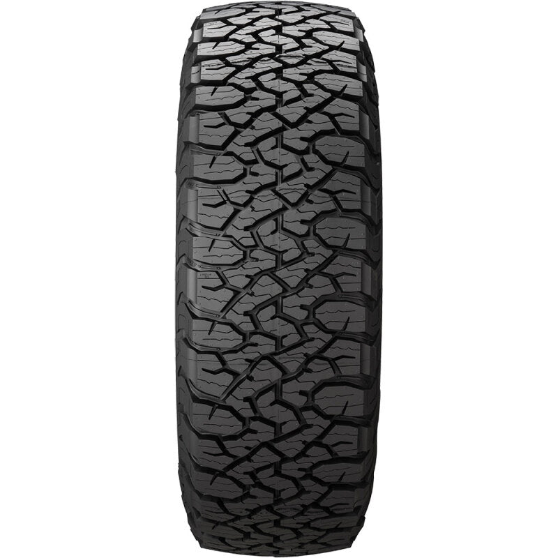 BFGoodrich All Terrain T/A KO3 LT305/55R20 125S - Burkken Auto Parts