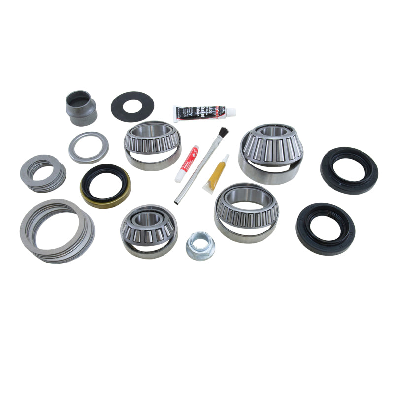 USA Standard Master Overhaul Kit For New Toyota Clamshell Design Front Reverse Rotation Diff - Burkken Auto Parts