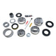 USA Standard Master Overhaul Kit For 87-97 Toyota Landcruiser Front - Burkken Auto Parts