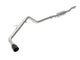 aFe Apollo GT Series 3in 409 SS Cat-Back Exhaust 2019 Ford Ranger 2.3L w/ Black Tips - Burkken Auto Parts
