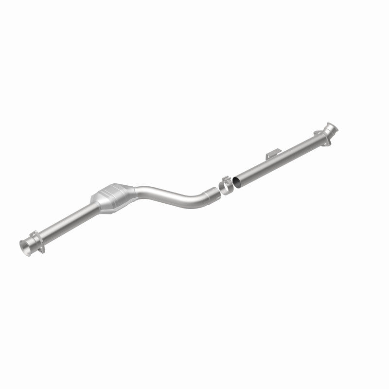 MagnaFlow Conv DF 03-05 Mercedes C230 1.8L - Burkken Auto Parts