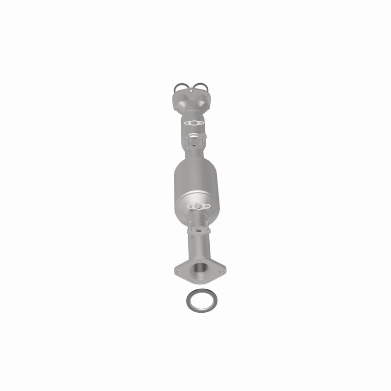 MagnaFlow Conv Direct Fit 91-95 Toyota Previa 2.4L - Burkken Auto Parts
