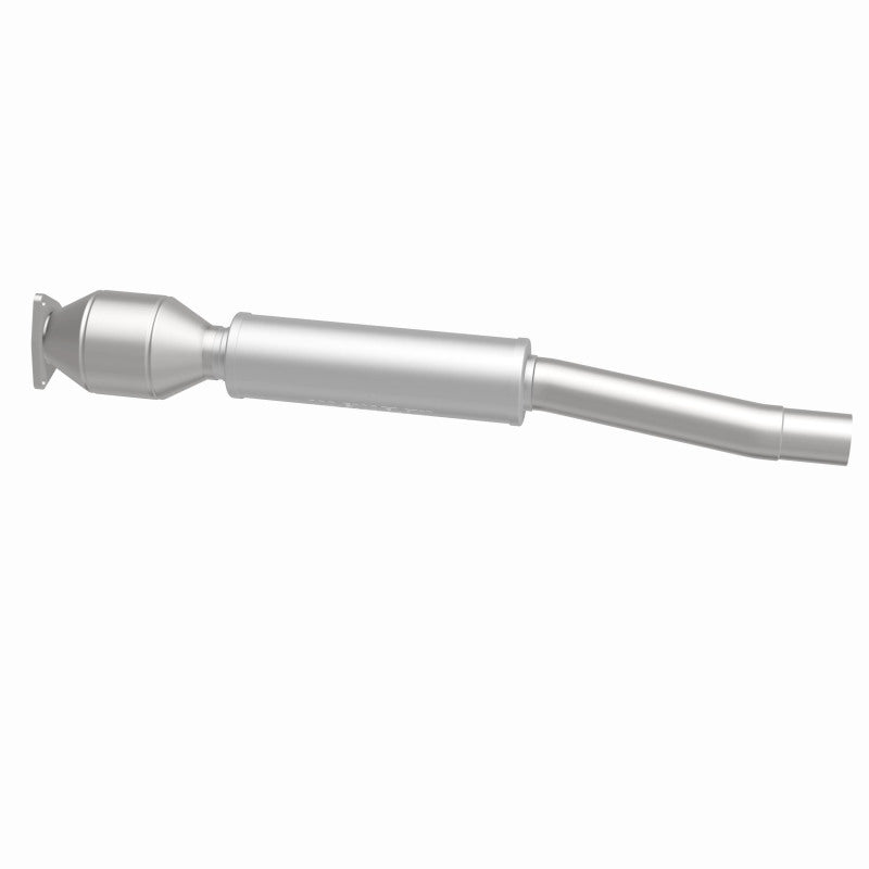 MagnaFlow Conv DF 04/06 VW Phaeton 4.2L Rear Driver Side - Burkken Auto Parts