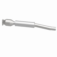 MagnaFlow Conv DF 04/06 VW Phaeton 4.2L Rear Driver Side - Burkken Auto Parts