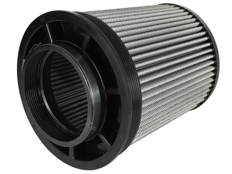 aFe MagnumFLOW Air Filters PDS A/F 5F x 8B (Mtm) x 7T (Inv) x 9H - Burkken Auto Parts