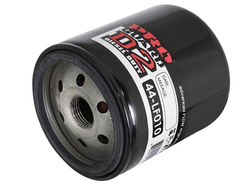 aFe Pro GUARD D2 Oil Filter 00-14 GM Gas Trucks V6 4.3L (4 Pack) - Burkken Auto Parts