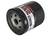 aFe Pro GUARD D2 Oil Filter 00-14 GM Gas Trucks V6 4.3L (4 Pack) - Burkken Auto Parts