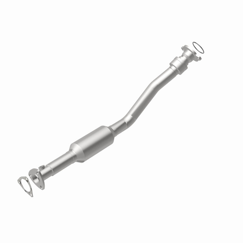 Magnaflow California Direct Fit Converter 97-03 Chevrolet Malibu 3.1L - Burkken Auto Parts