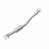 Magnaflow California Direct Fit Converter 97-03 Chevrolet Malibu 3.1L - Burkken Auto Parts