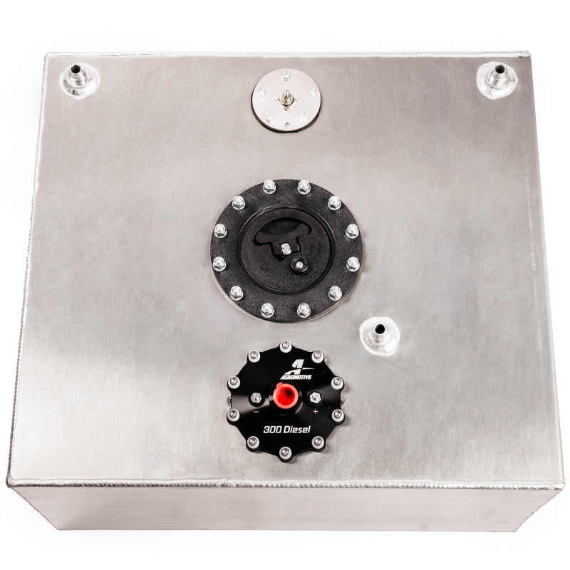 Aeromotive Diesel Fuel Cell - 15 Gal - Burkken Auto Parts