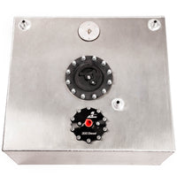 Aeromotive Diesel Fuel Cell - 15 Gal - Burkken Auto Parts