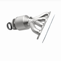 Magnaflow 2016 Mitsubishi Outlander Manifold 2.4L Direct Fit Catalytic Converter - Burkken Auto Parts