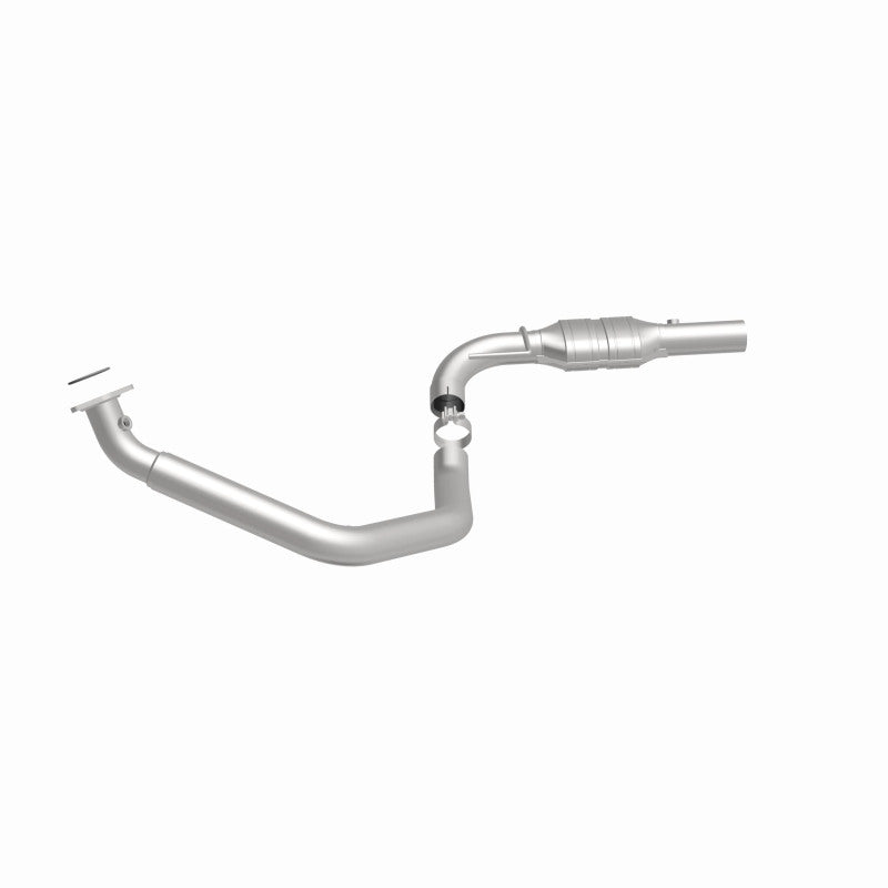 Magnaflow 2003 GMC Savana 3500 6.0L Direct Fit Converter - Burkken Auto Parts