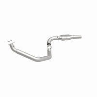 Magnaflow 2003 GMC Savana 3500 6.0L Direct Fit Converter - Burkken Auto Parts