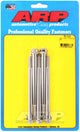 ARP M8 x 1.25 x 115 Hex SS Bolts (5/pkg) - Burkken Auto Parts