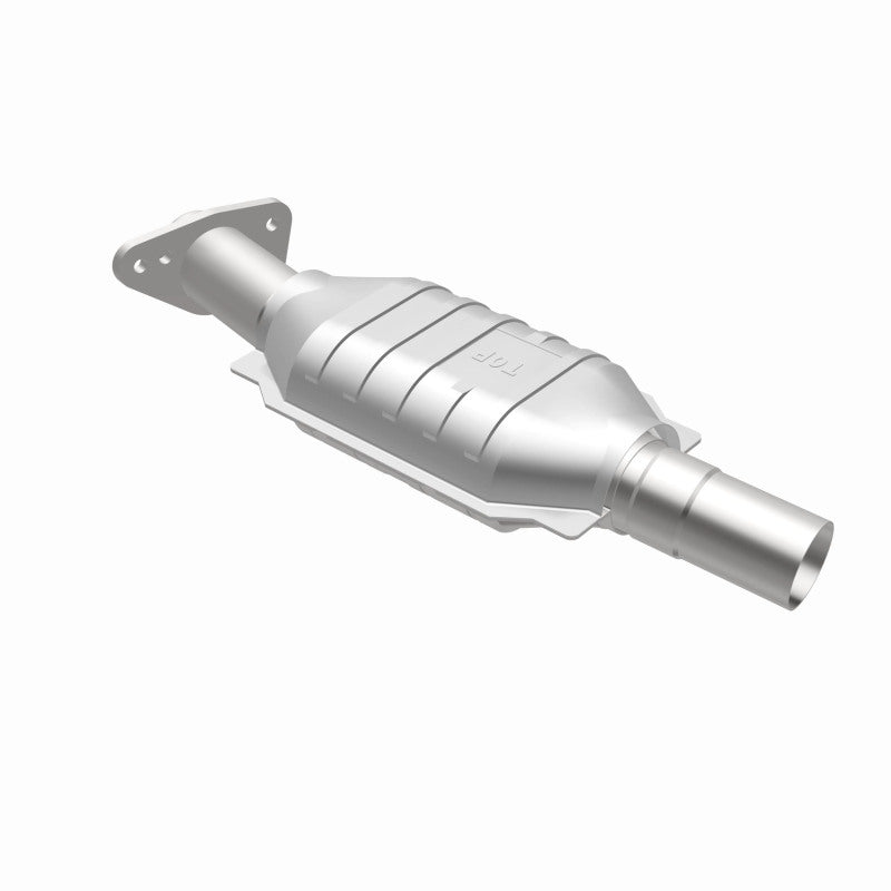 Magnaflow 78-84 GM Passenger car CA Direct Fit Converter - Burkken Auto Parts