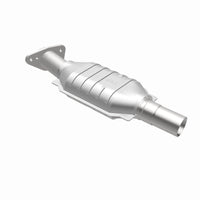 Magnaflow 78-84 GM Passenger car CA Direct Fit Converter - Burkken Auto Parts