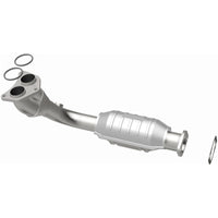 MagnaFlow Conv DF 94-98 Villager/Quest 3.0L - Burkken Auto Parts